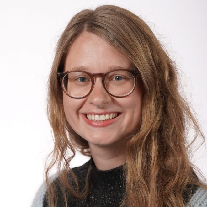 Pernille Løkkegaard