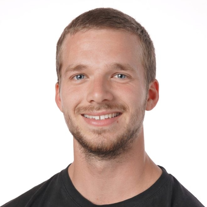 Lukas Esajas Bech Thun Madsen