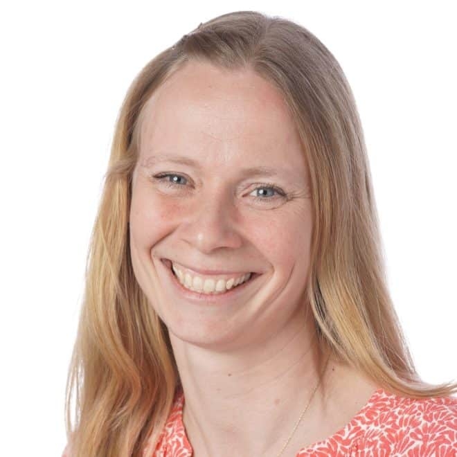 Maria Væggemose Najbjerg