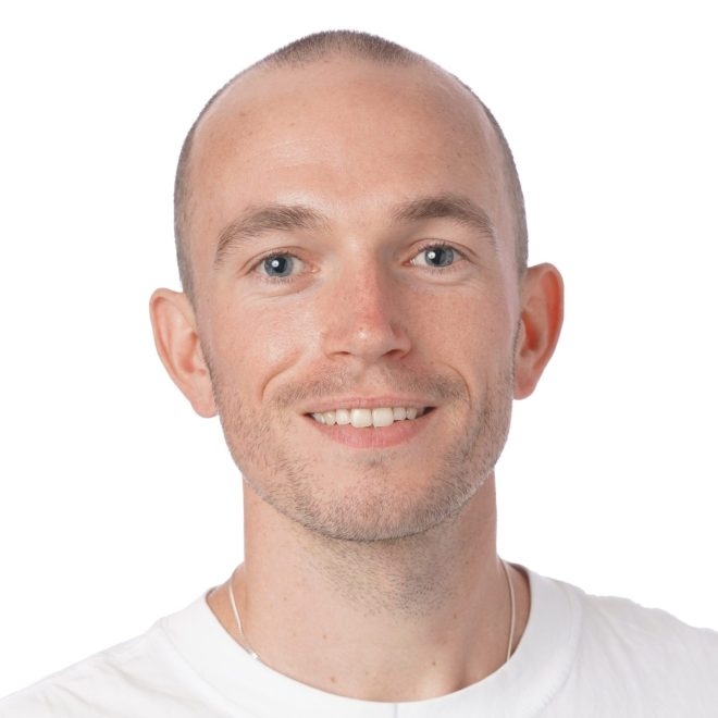 Nicolai Østrem Fris