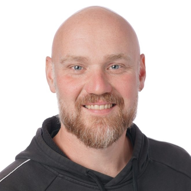 Kristian Bang Sørensen