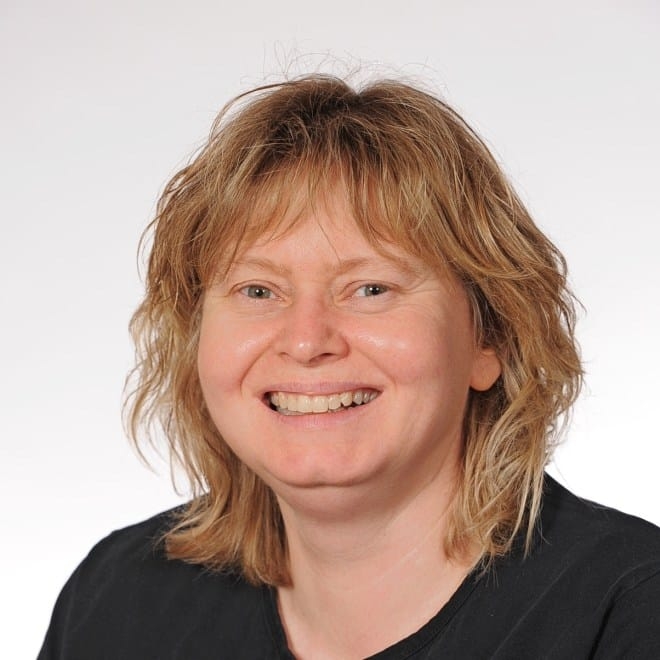 Inge Marie Wilhelmsen