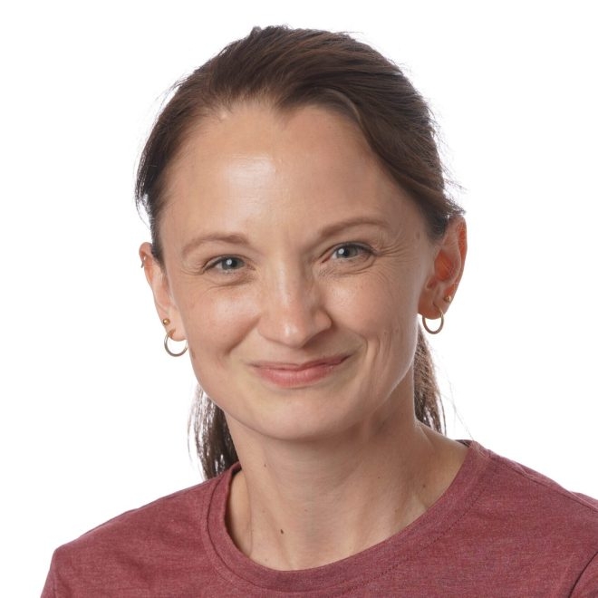 Janni Møller Sørensen