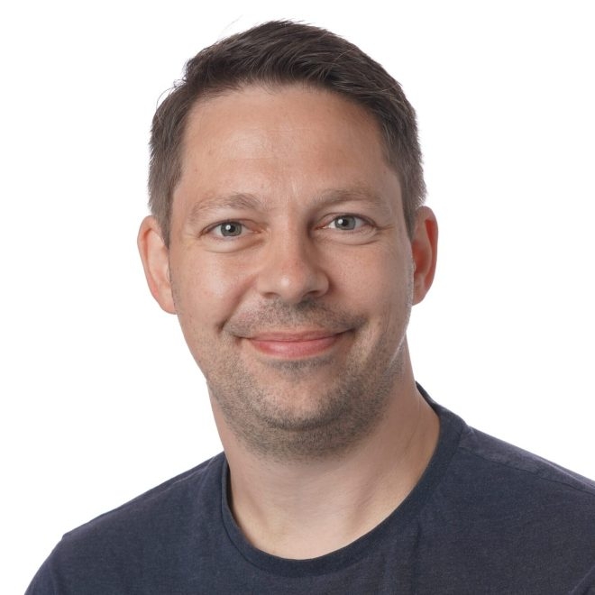 Anders Rønne Hansen