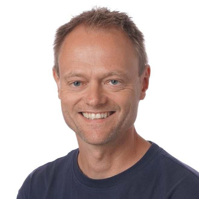 Kristian Wesenberg Andersen