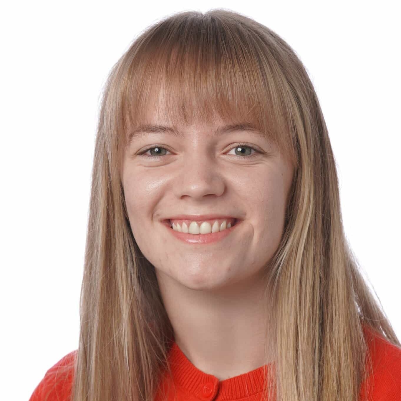 Sarah Thing Østergaard