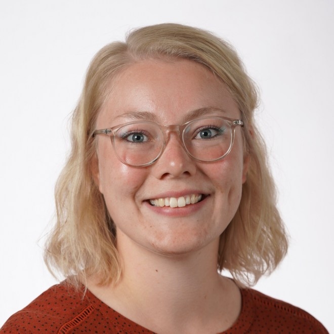 Eva Suderbæk Johansen